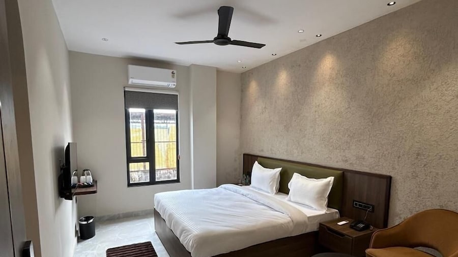 Arina Vedic Haveli 2 Min walk to Ganga