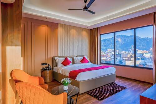 Luxury Studio Suite