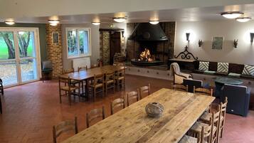 Servei de restauració