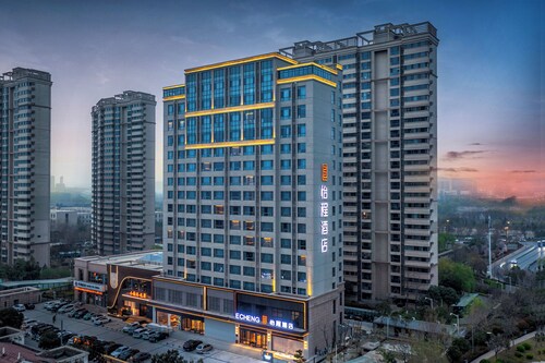 ECHENG Hotel 