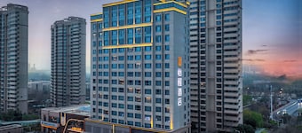 ECHENG Hotel