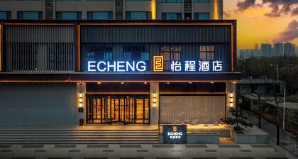 ECHENG Hotel