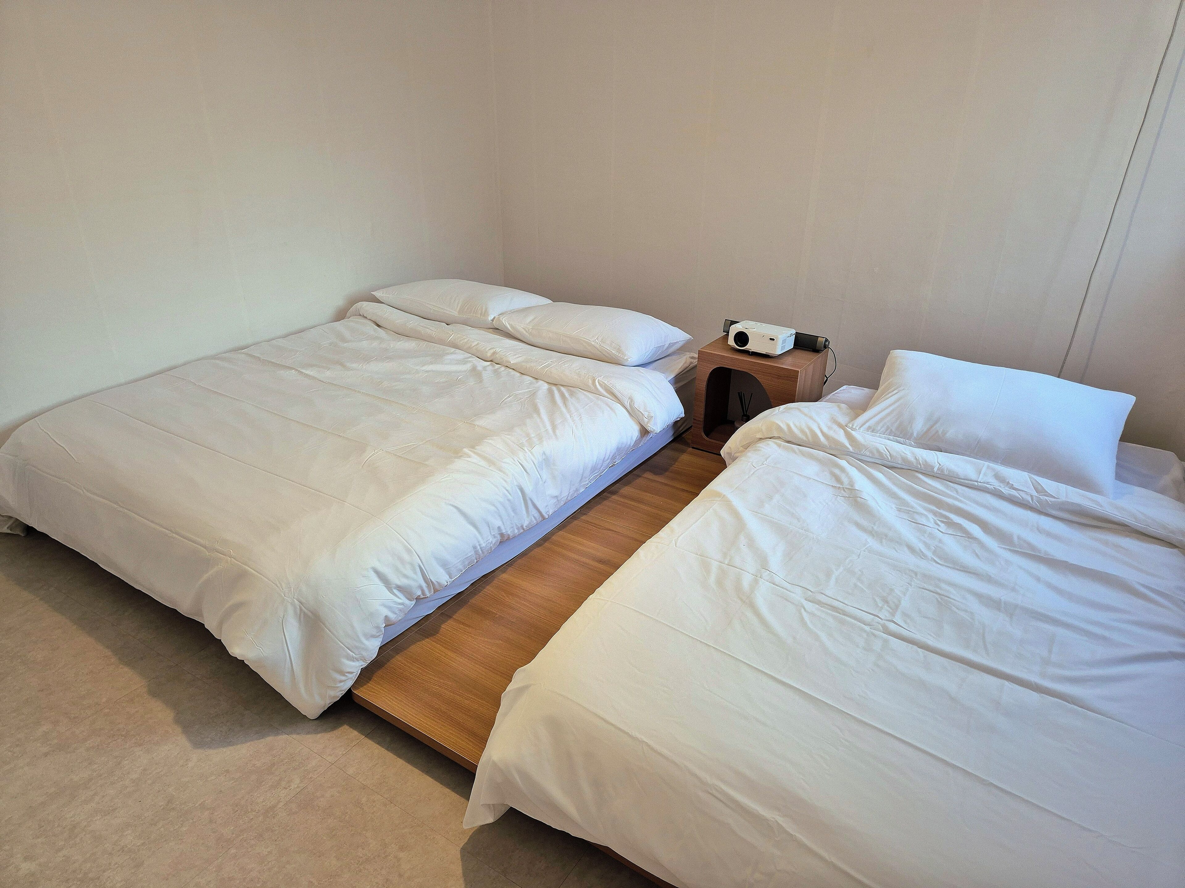 1 slaapkamer, internet