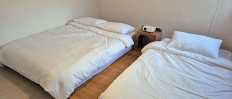 1 bedroom, Internet