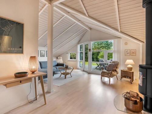 "Lirim" - 400m from the sea by Interhome