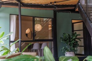 Interior - w* | Amazing & Cozy 2BR w/ Terrace in Poblado (Medellín)