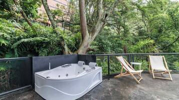 テラス / パティオ