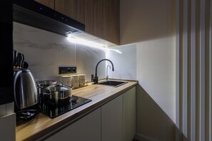 Cucina privata