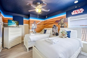 Ferienhaus (5 Bedrooms) | Innenbereich