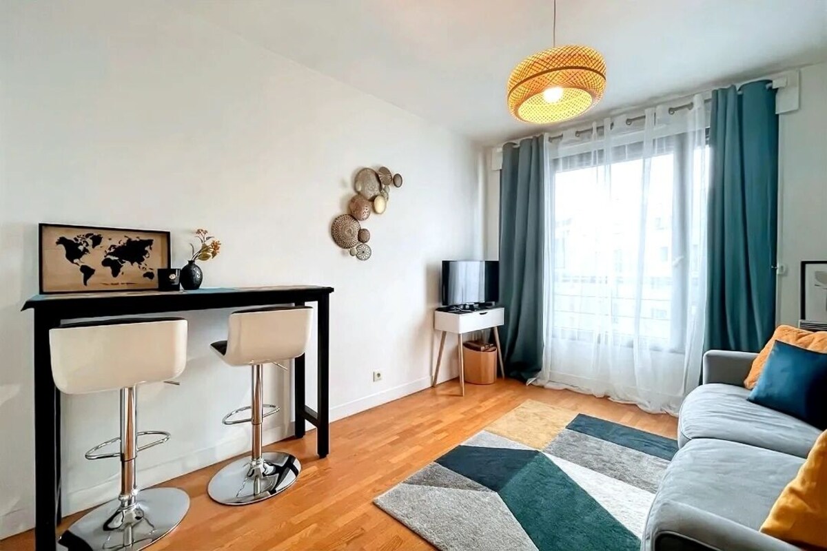 Image de profil de l’hôte