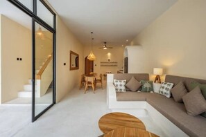 منطقة المعيشة