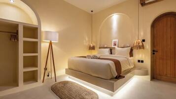 Bügeleisen/Bügelbrett, Bettwäsche