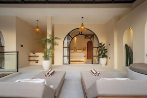 Interior - Villa Sen1 3BDR - 3 Min Echo Beach (Canggu)