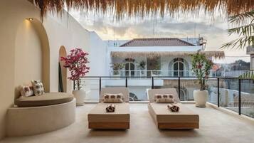 テラス / パティオ