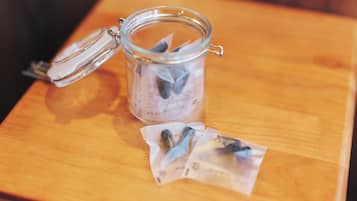 Blackout drapes, iron/ironing board, free WiFi