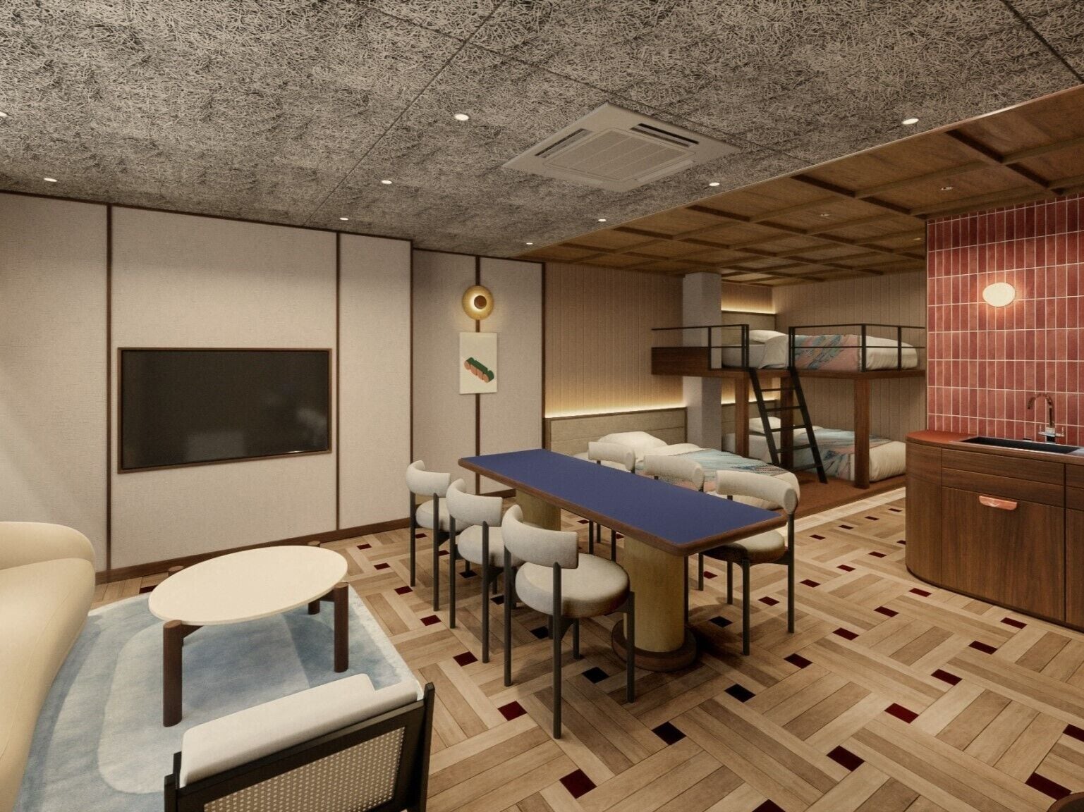 Superior Room, Corner | Blackout curtains, iron/ironing board, free WiFi, bed sheets