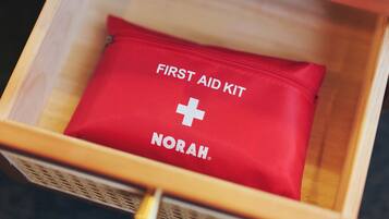 Tende oscuranti, ferro/asse da stiro, Wi-Fi gratuito