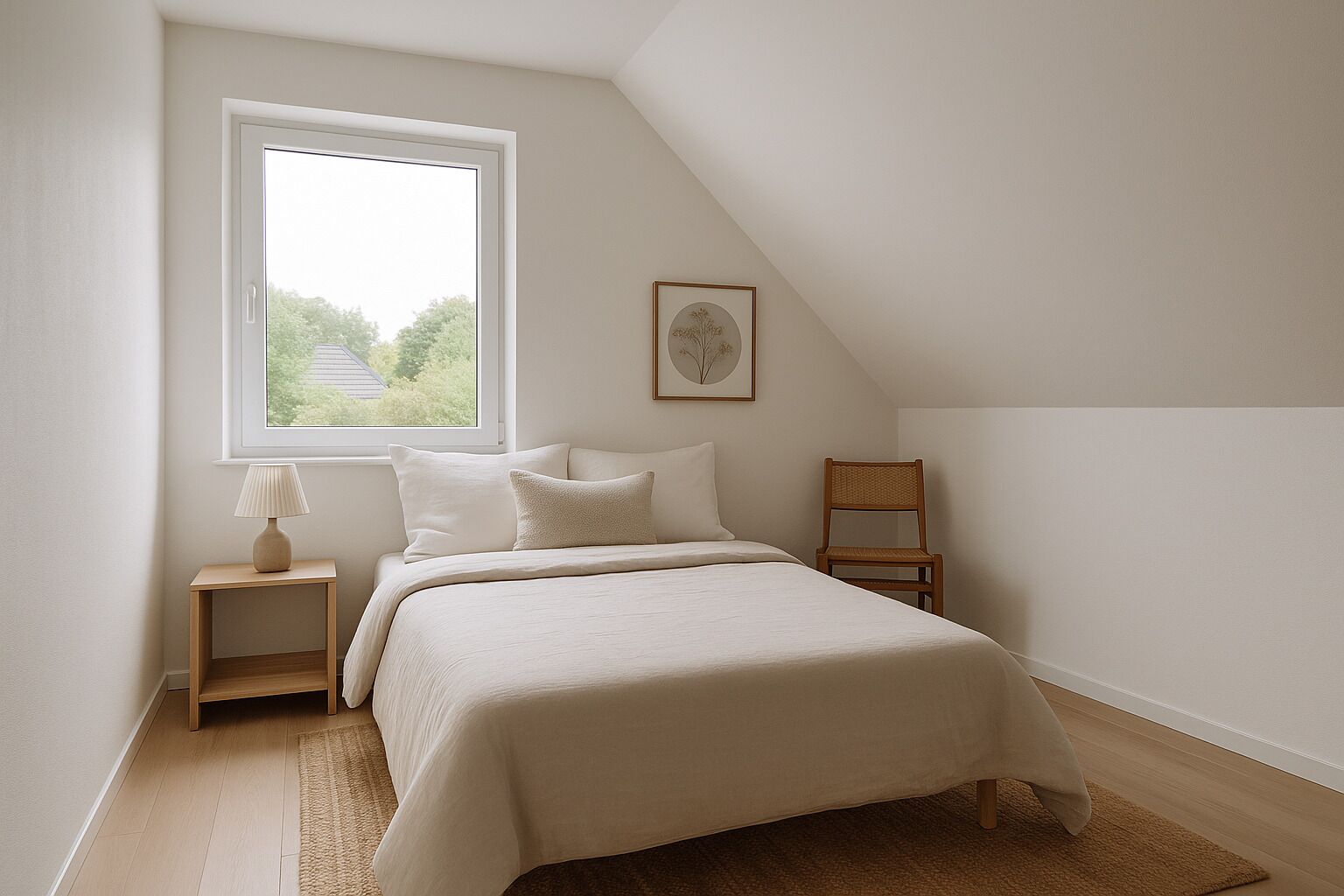 2 chambres, Wi-Fi, draps fournis