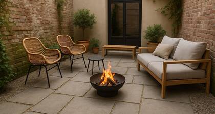 Cosy house - guaranteed relaxation in Saint-Omer