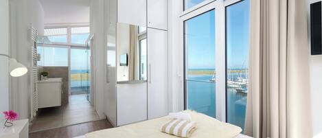 3 chambres, bureau, Wi-Fi gratuit