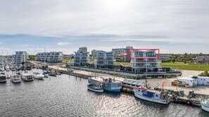 Port de plaisance