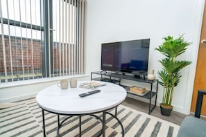 Interior - Charming 2-Bedroom Apartment in the Heart of Nottingham (Nottingham)