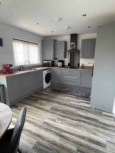 Sleaford Luxury Country Stay