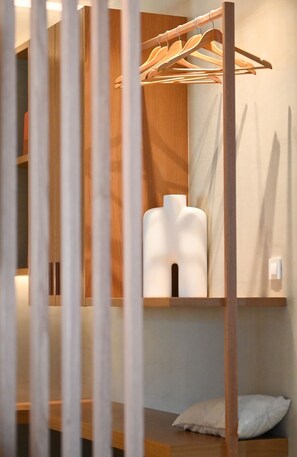 Casa, vista al mar | Servicios de la habitación