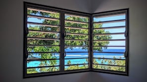 Interior - Villa Mango Moorea - Ocean view, infinity pool, 8 people, Maharepa (MAHAREPA TEMAE)