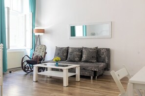Basic Apartment | Exterior - Cozy 1BR Haven Perfect for Long Stay (Vienna)