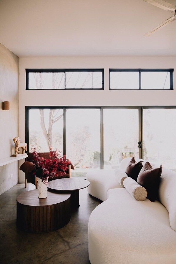 Älytelevisio, takka