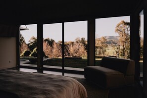 3 makuuhuonetta, silitysrauta/-lauta, internet, vuodevaatteet