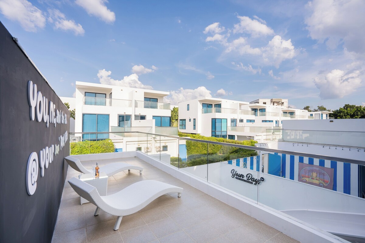 Image de profil de l’hôte