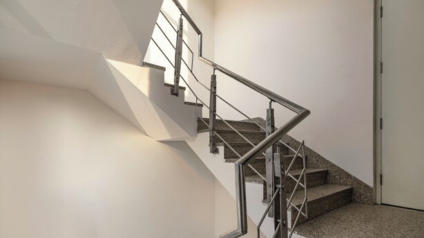 Escalier