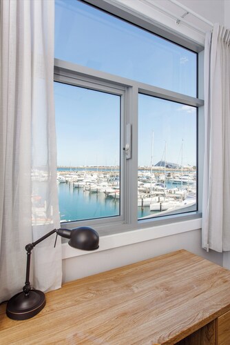 Sunset Marina Escape Freo-Amazing views & central