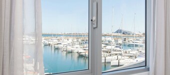 Sunset Marina Escape Freo-Amazing views & central