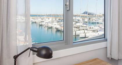 Sunset Marina Escape Freo-Amazing views & central