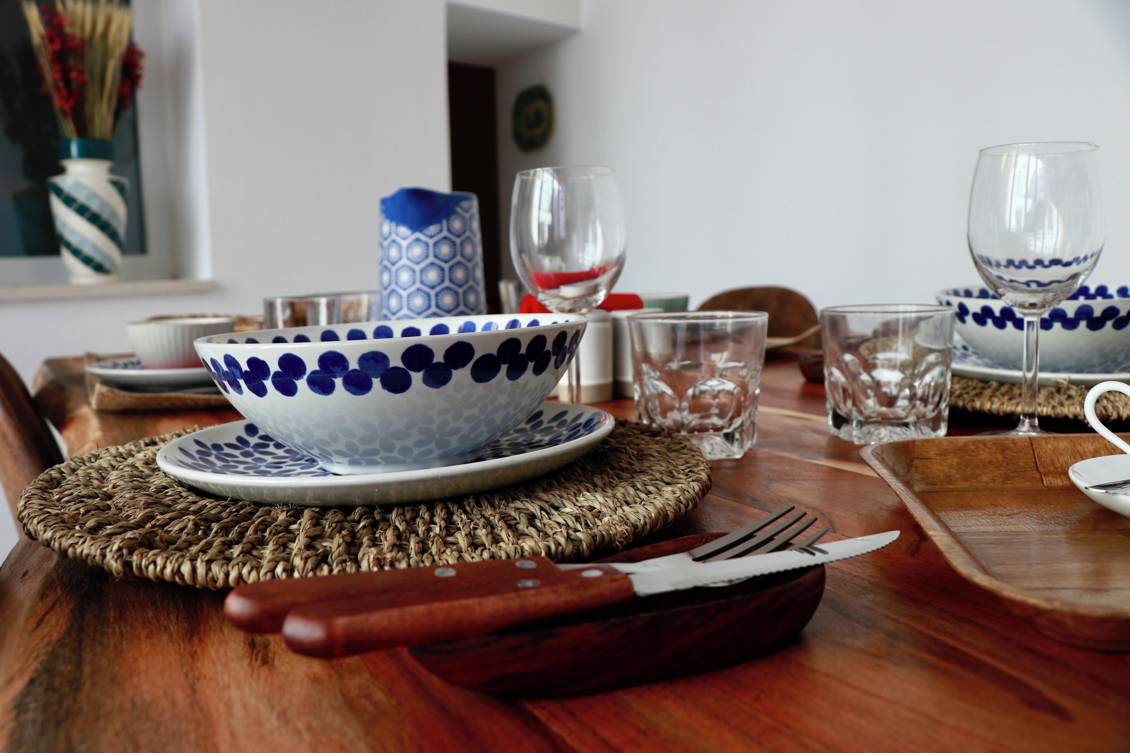 Desayuno continental incluido todos los días 