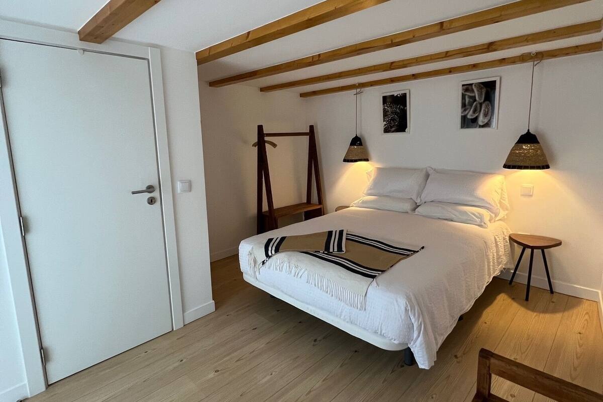 Standard Double Room, Patio, Courtyard View | Free WiFi