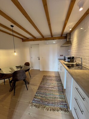 Superior Studio, Non Smoking, City View | Free WiFi