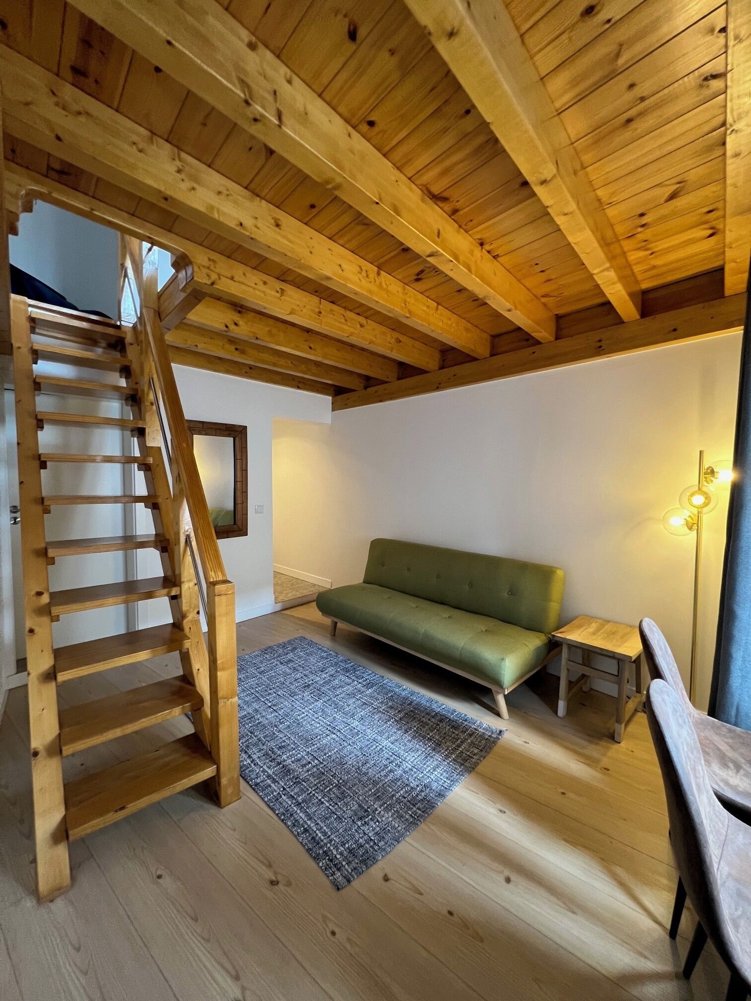 Superior Studio, Non Smoking, City View | Free WiFi