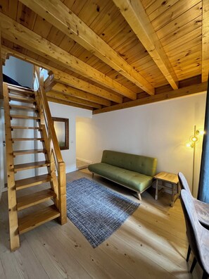 Superior Studio, Non Smoking, City View | Free WiFi