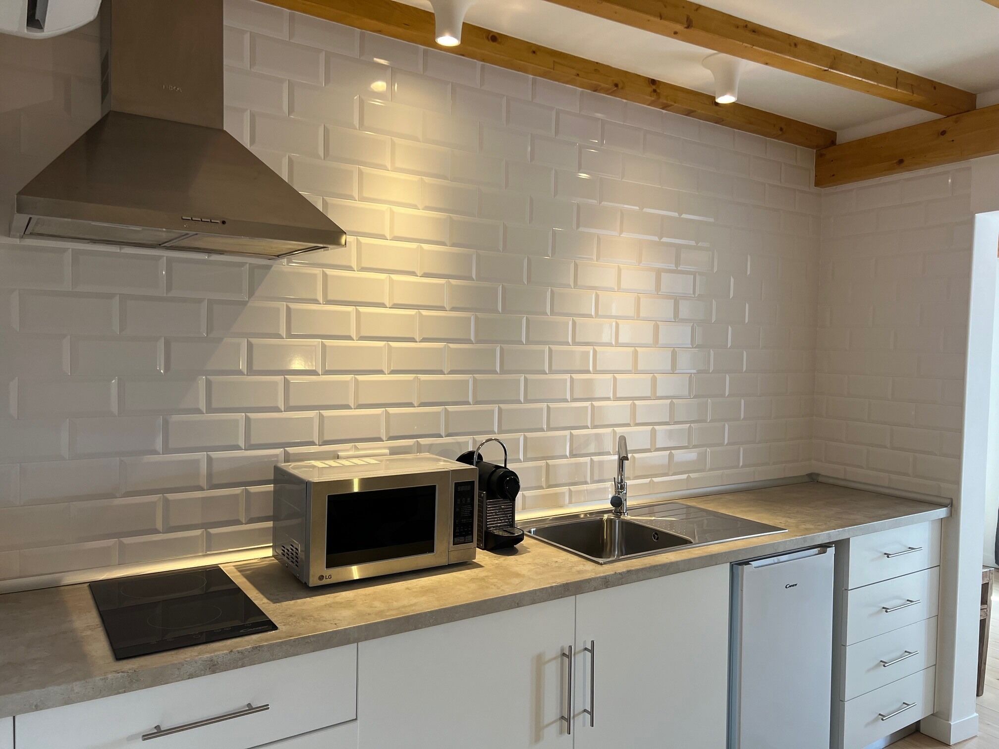 スーペリア スタジオ 禁煙 シティビュー | WiFi (無料)