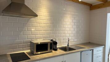 Studio Supérieur, non-fumeurs, vue ville | Wi-Fi gratuit