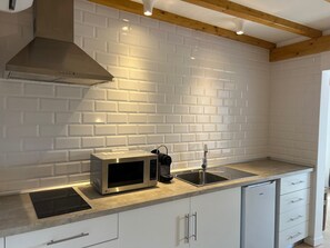 Superior Studio, Non Smoking, City View | Free WiFi