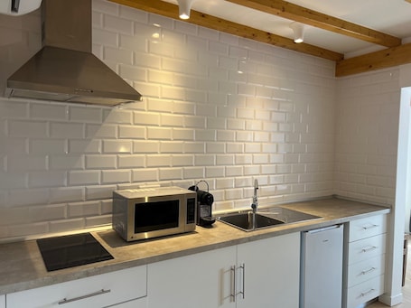 Superior Studio, Non Smoking, City View | Free WiFi