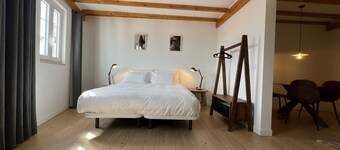 コンスタンシア ゲストハウス