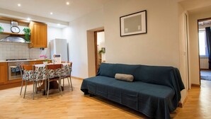 Living area - Tavoleria by Interhome (Pisa)
