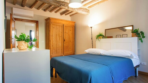 Room - Tavoleria by Interhome (Pisa)