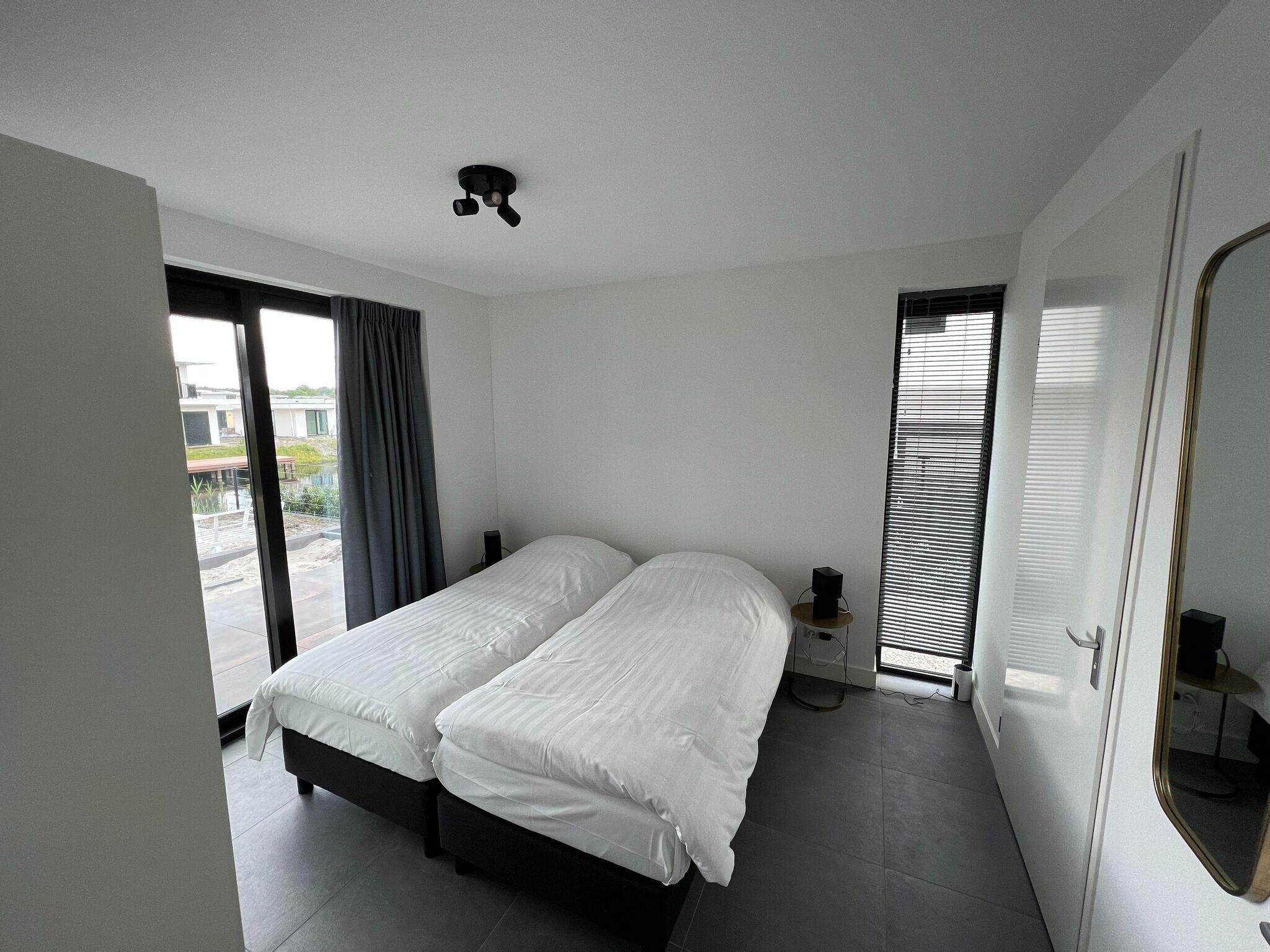 4 Schlafzimmer, WLAN, Bettwäsche